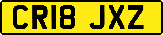 CR18JXZ