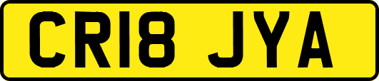 CR18JYA