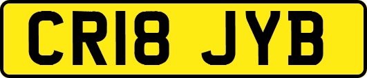 CR18JYB