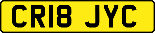 CR18JYC