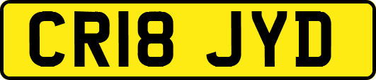 CR18JYD