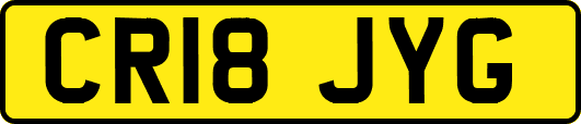 CR18JYG