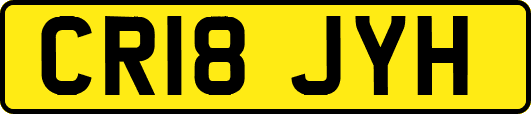 CR18JYH