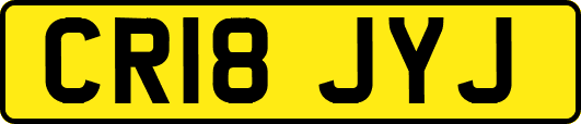 CR18JYJ