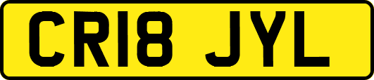 CR18JYL
