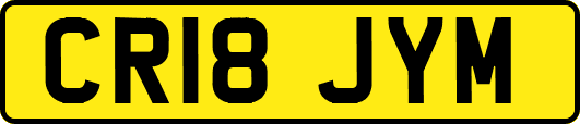 CR18JYM