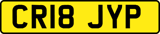 CR18JYP