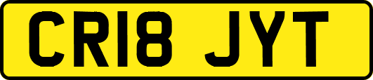 CR18JYT