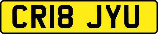 CR18JYU