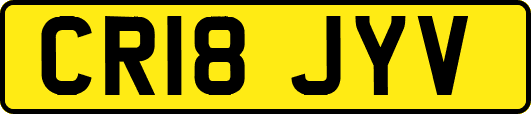 CR18JYV