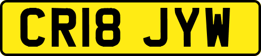 CR18JYW