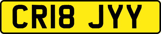 CR18JYY