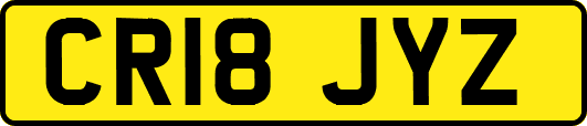 CR18JYZ