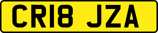 CR18JZA