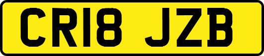 CR18JZB