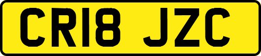 CR18JZC