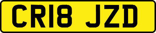 CR18JZD