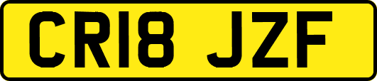 CR18JZF