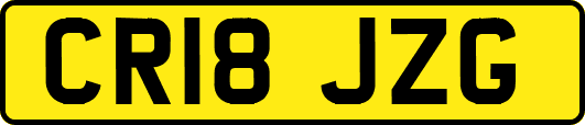 CR18JZG