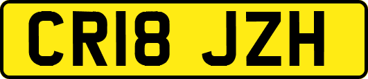 CR18JZH
