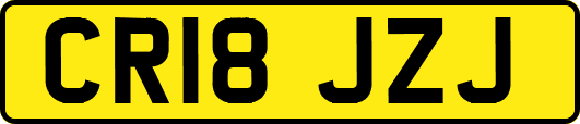 CR18JZJ