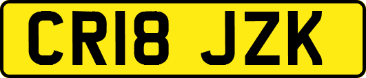 CR18JZK