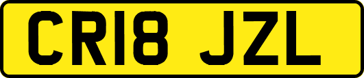 CR18JZL