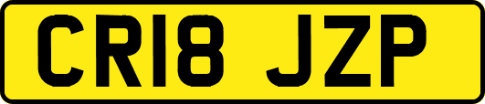 CR18JZP