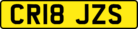 CR18JZS