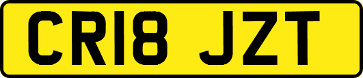 CR18JZT