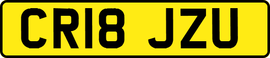 CR18JZU