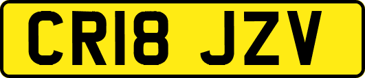CR18JZV
