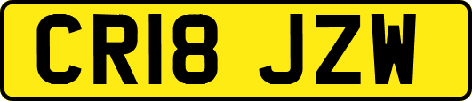 CR18JZW