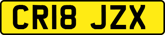 CR18JZX