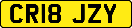 CR18JZY