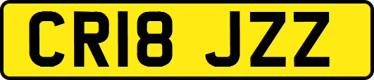CR18JZZ