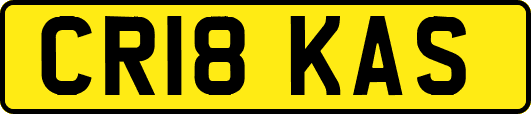 CR18KAS