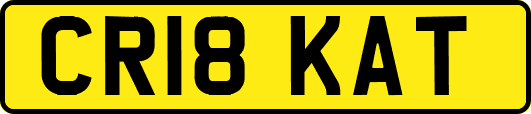 CR18KAT