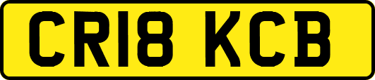 CR18KCB