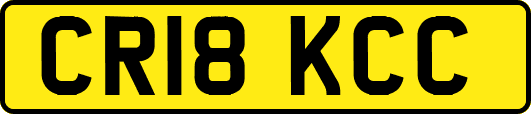 CR18KCC