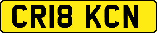 CR18KCN
