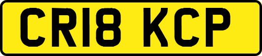 CR18KCP