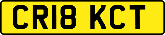 CR18KCT
