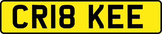 CR18KEE