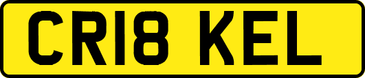 CR18KEL