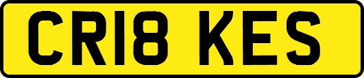 CR18KES