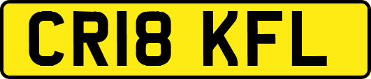 CR18KFL
