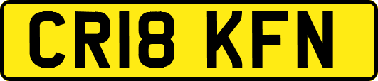 CR18KFN
