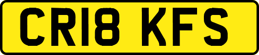 CR18KFS