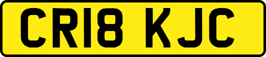 CR18KJC